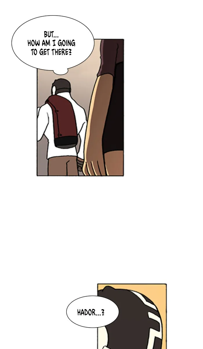 Read Denma chapter 528 image 31 on Lezhin