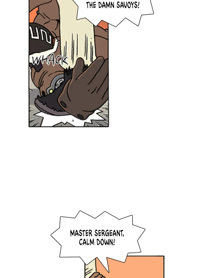 Read Denma chapter 528 image 4 on Lezhin