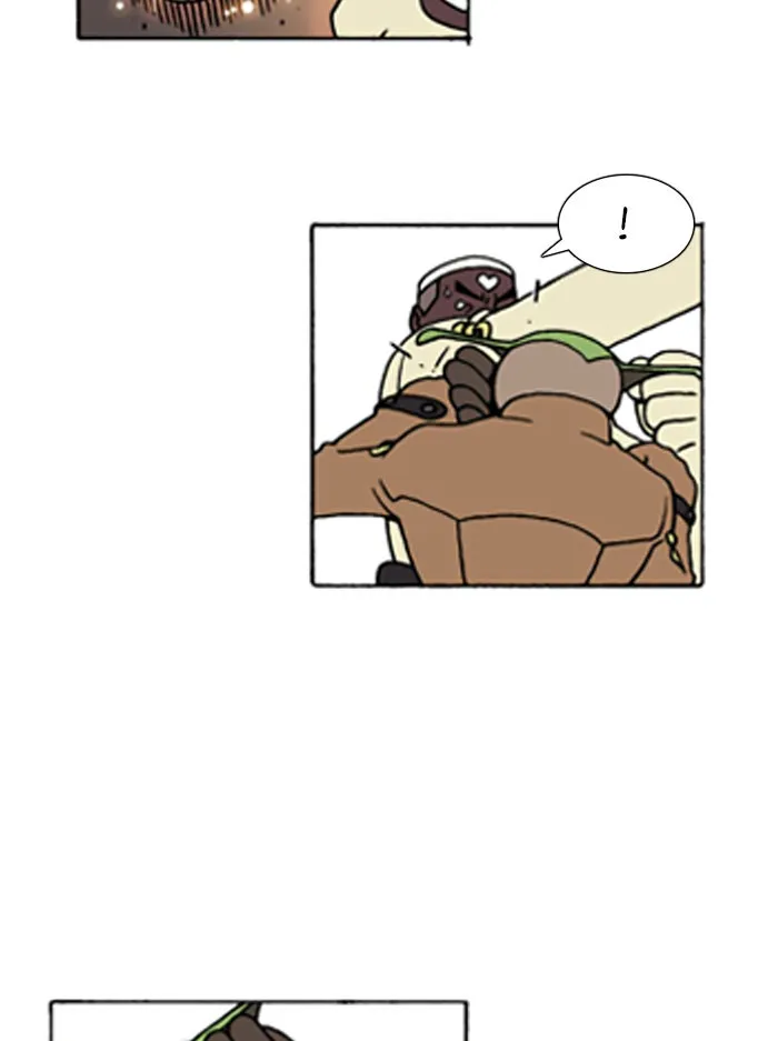 Read Denma chapter 528 image 8 on Lezhin