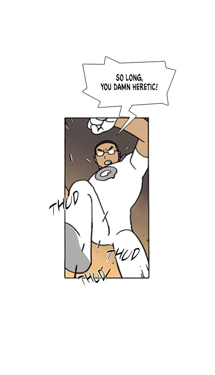 Read Denma chapter 529 image 3 on Lezhin