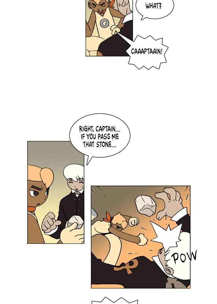 Read Denma chapter 53 image 14 on Lezhin