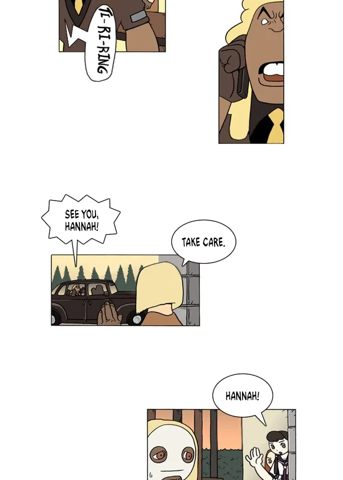 Read Denma chapter 53 image 5 on Lezhin