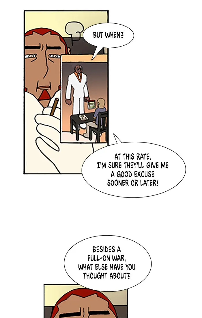 Read Denma chapter 531 image 12 on Lezhin