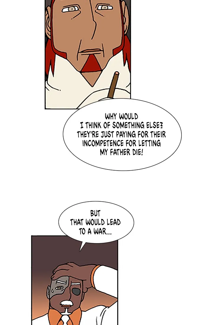 Read Denma chapter 531 image 13 on Lezhin
