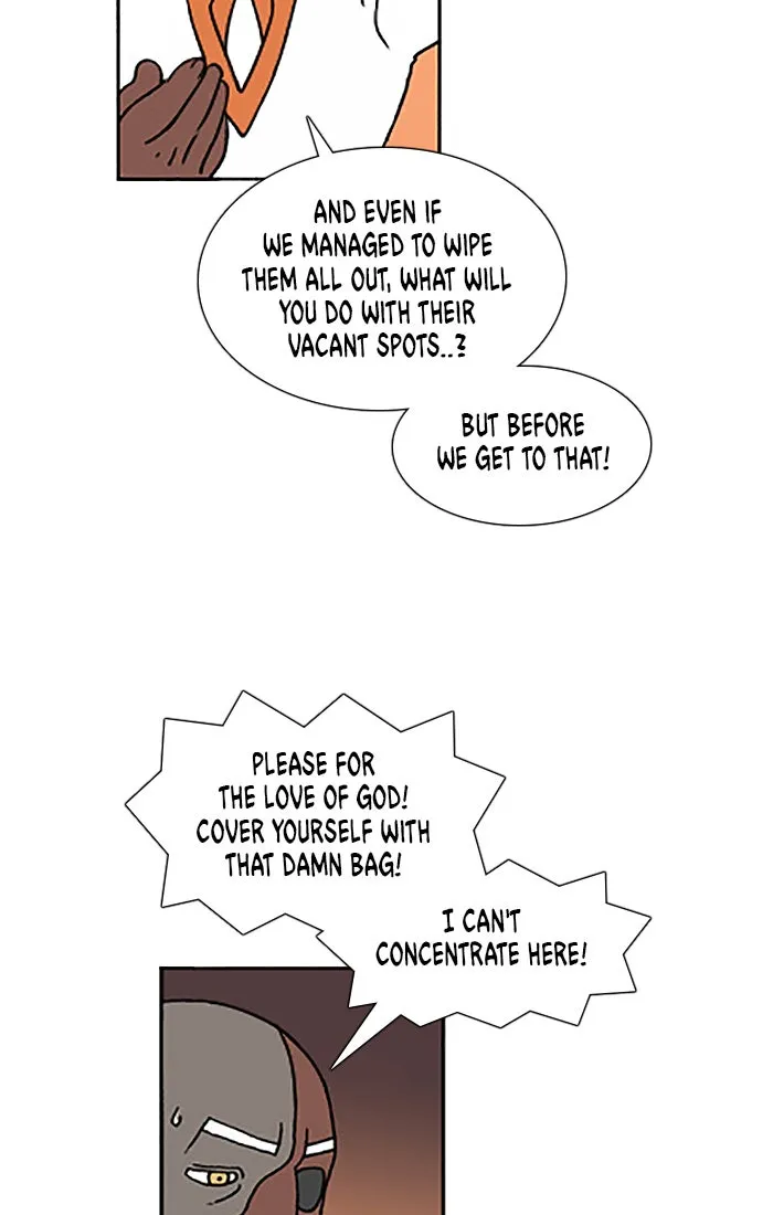 Read Denma chapter 531 image 14 on Lezhin