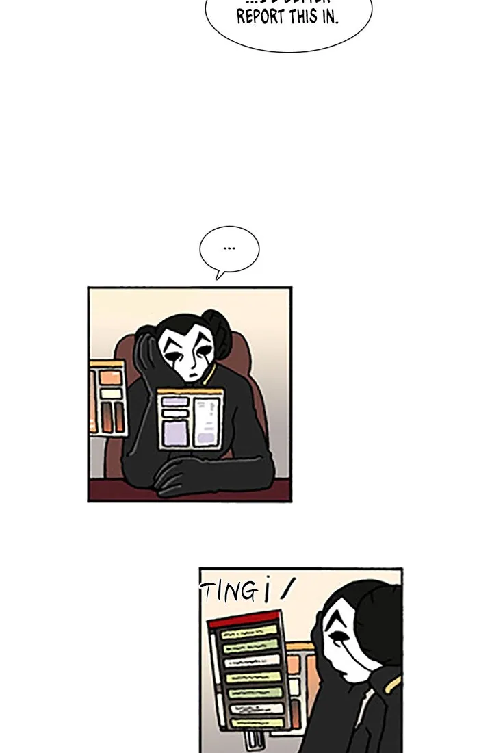 Read Denma chapter 531 image 2 on Lezhin