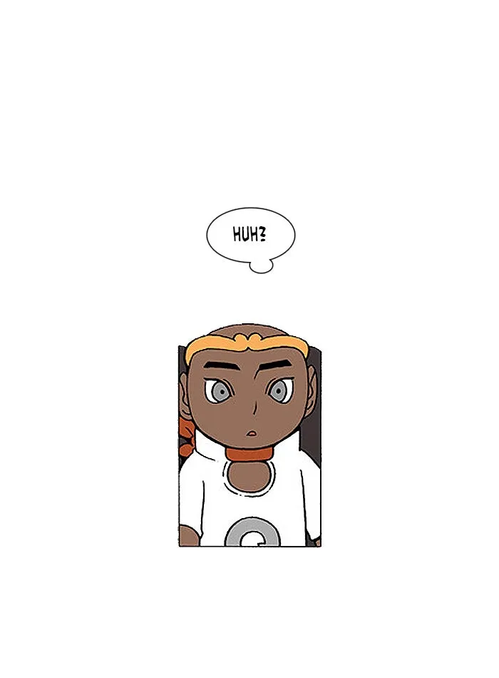 Read Denma chapter 532 image 17 on Lezhin