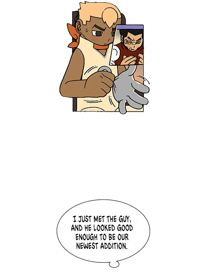 Read Denma chapter 532 image 2 on Lezhin