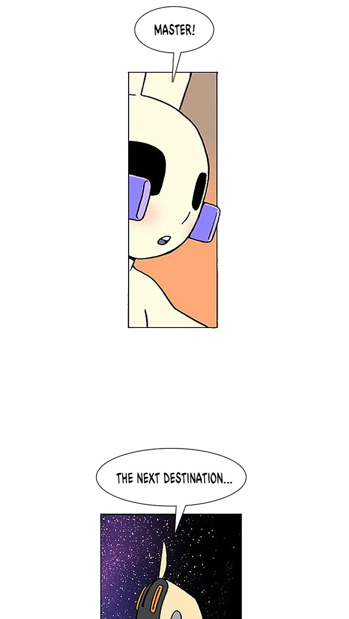 Read Denma chapter 532 image 23 on Lezhin