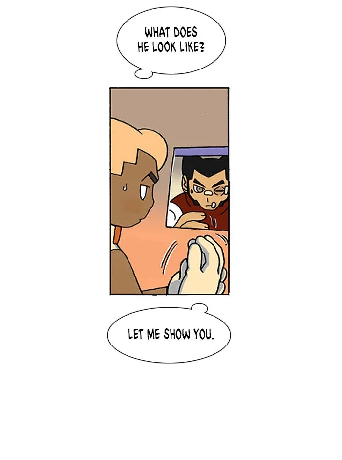 Read Denma chapter 532 image 5 on Lezhin
