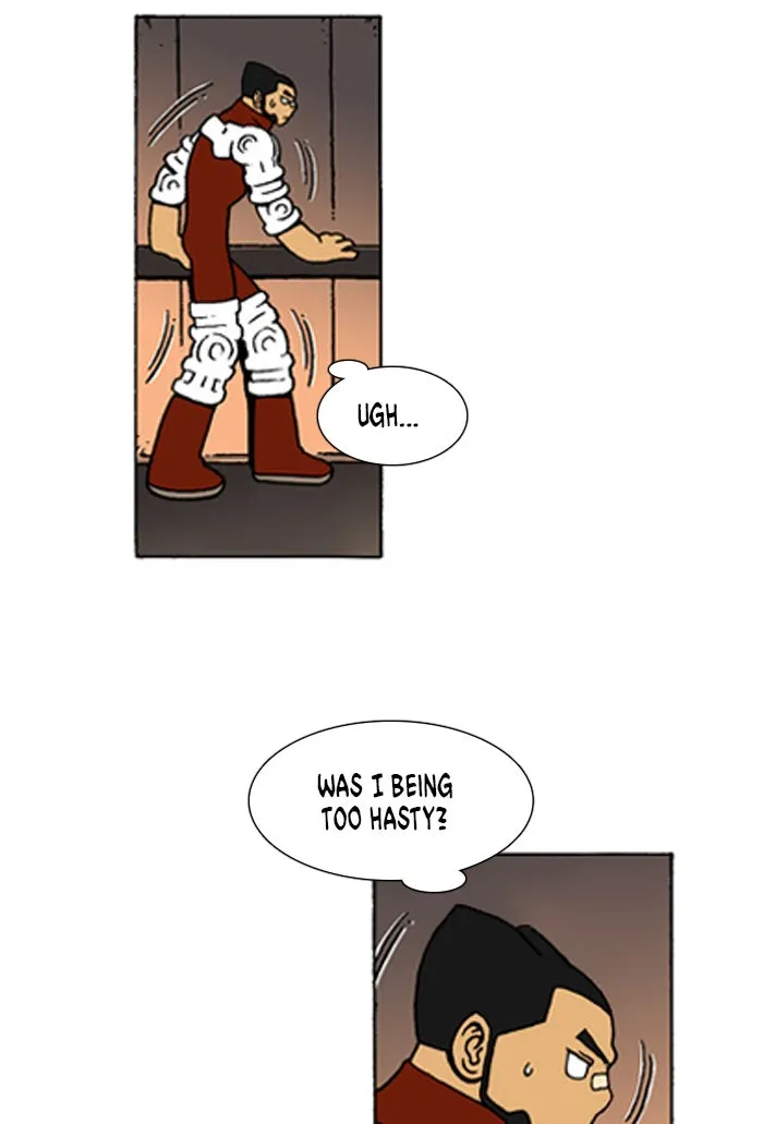Read Denma chapter 533 image 1 on Lezhin