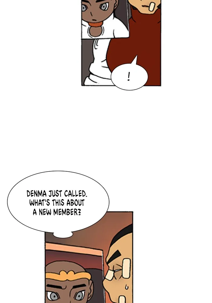 Read Denma chapter 533 image 13 on Lezhin