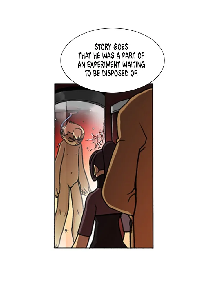 Read Denma chapter 533 image 28 on Lezhin