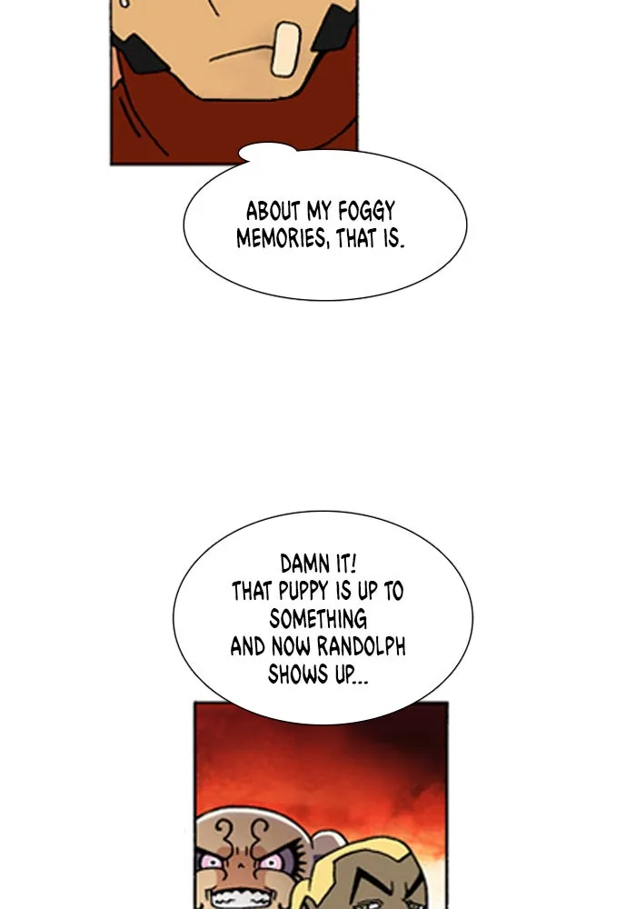 Read Denma chapter 533 image 5 on Lezhin