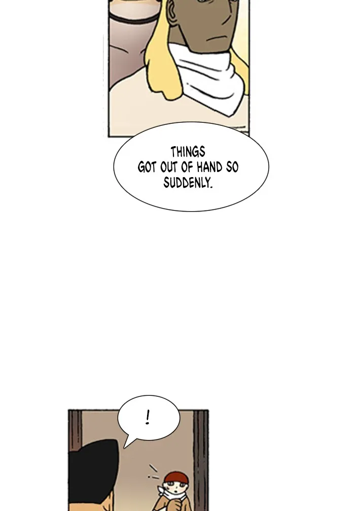 Read Denma chapter 533 image 6 on Lezhin