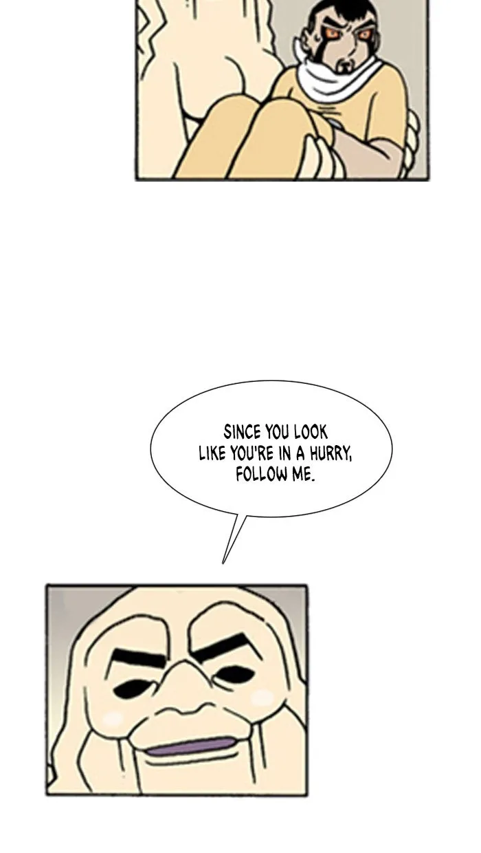 Read Denma chapter 534 image 10 on Lezhin