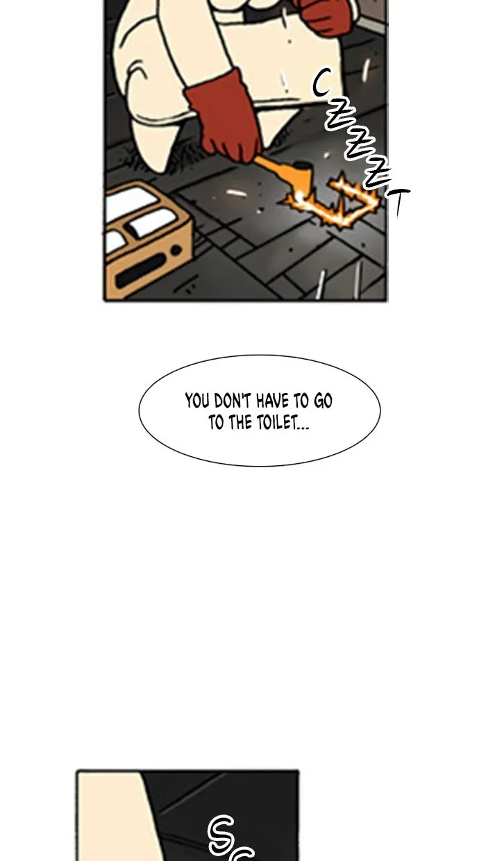Read Denma chapter 534 image 19 on Lezhin