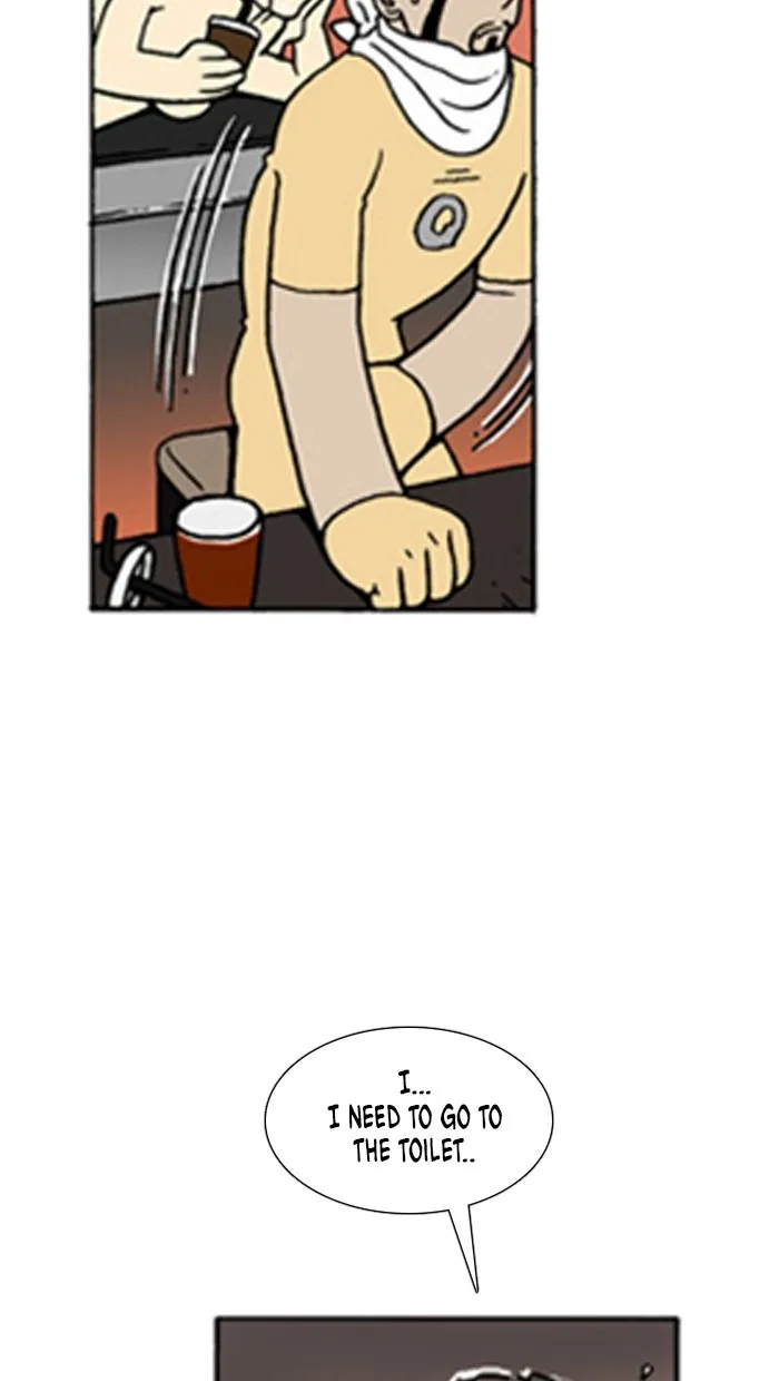Read Denma chapter 534 image 6 on Lezhin