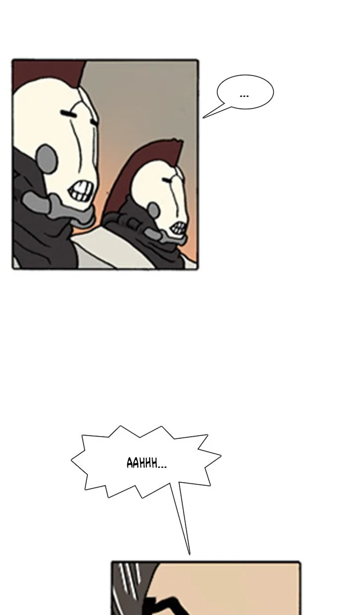 Read Denma chapter 535 image 17 on Lezhin