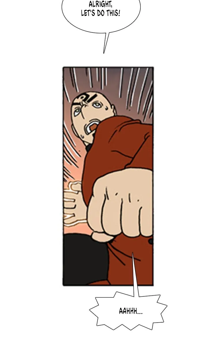 Read Denma chapter 535 image 23 on Lezhin