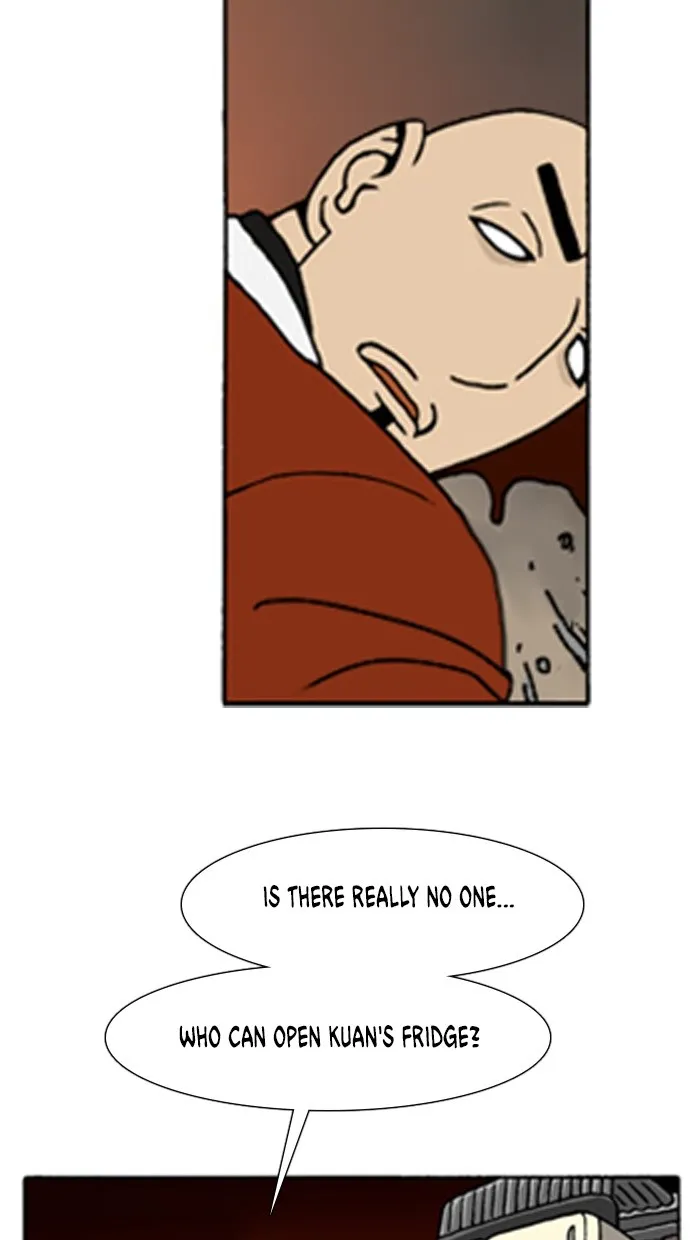 Read Denma chapter 535 image 32 on Lezhin