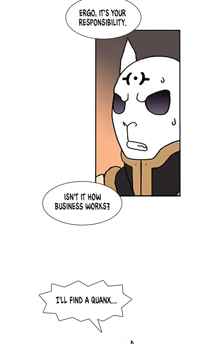 Read Denma chapter 536 image 6 on Lezhin