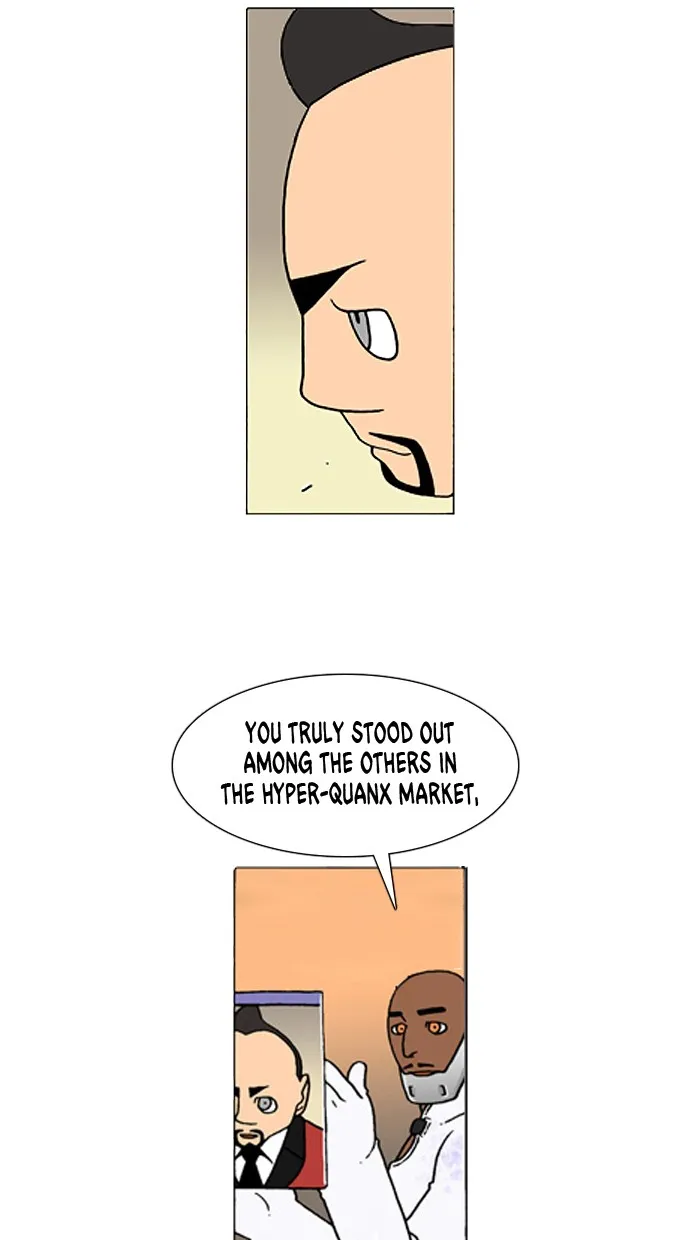 Read Denma chapter 537 image 10 on Lezhin