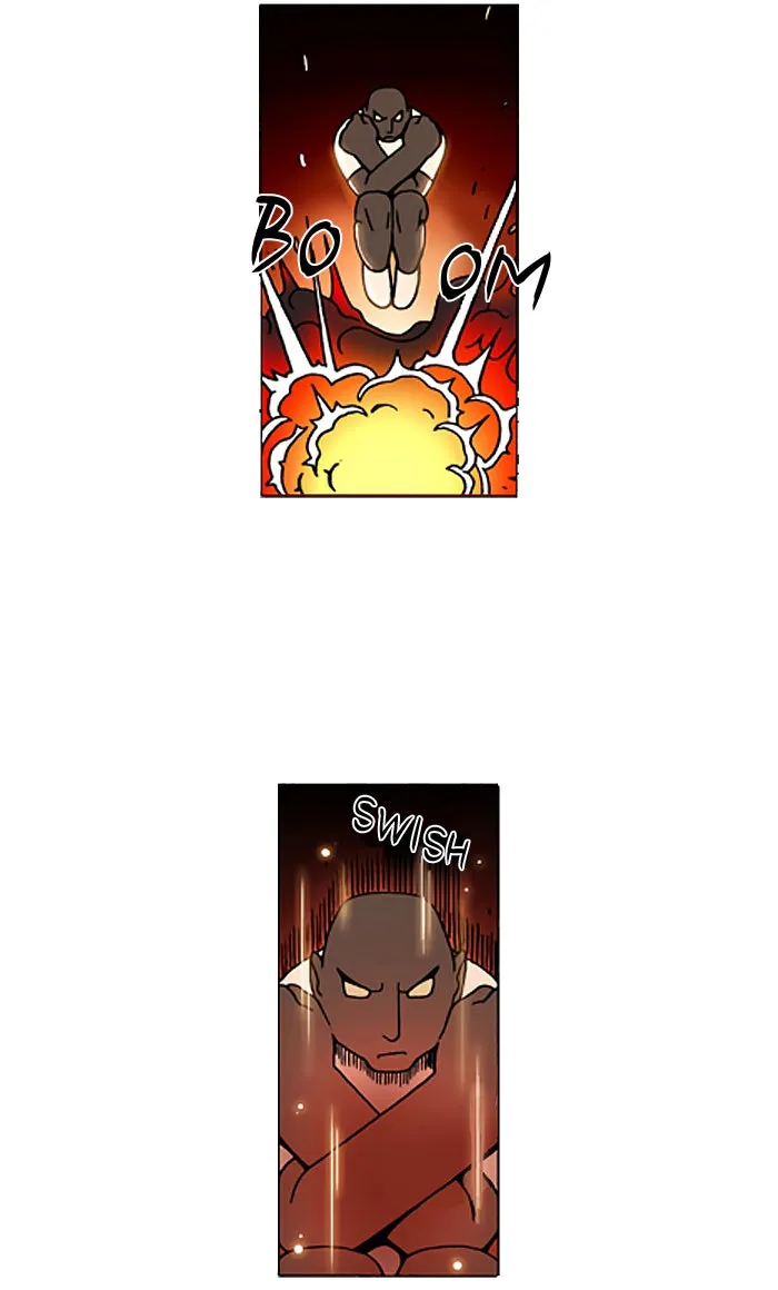 Read Denma chapter 537 image 2 on Lezhin