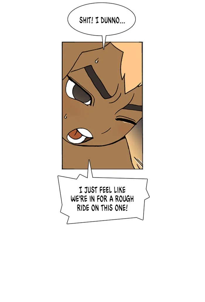 Read Denma chapter 539 image 16 on Lezhin