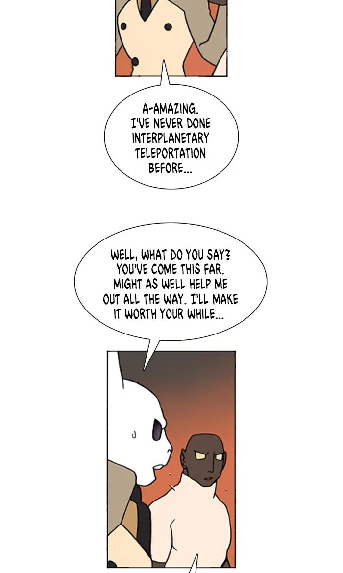 Read Denma chapter 539 image 18 on Lezhin