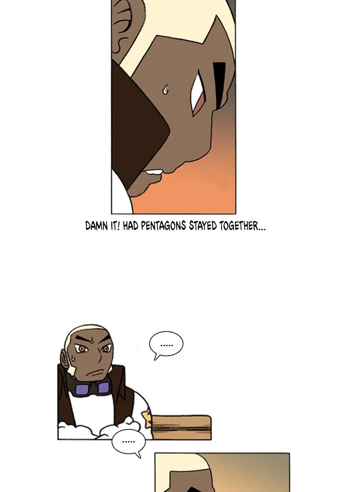 Read Denma chapter 54 image 15 on Lezhin