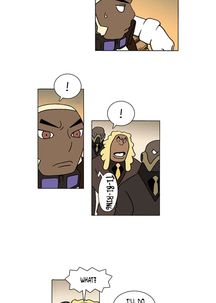 Read Denma chapter 54 image 16 on Lezhin