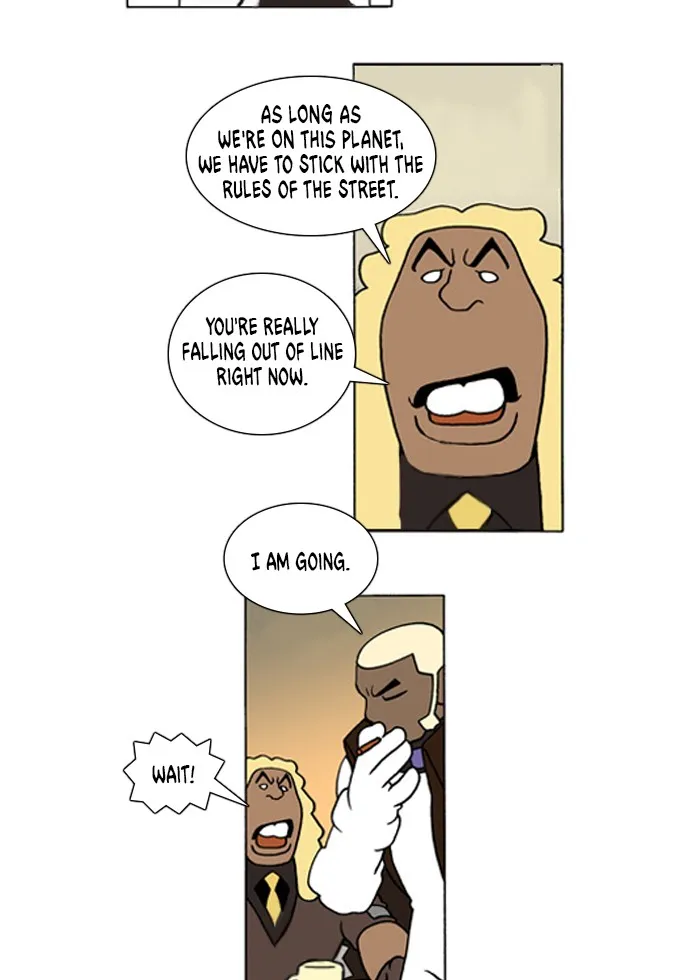 Read Denma chapter 54 image 4 on Lezhin