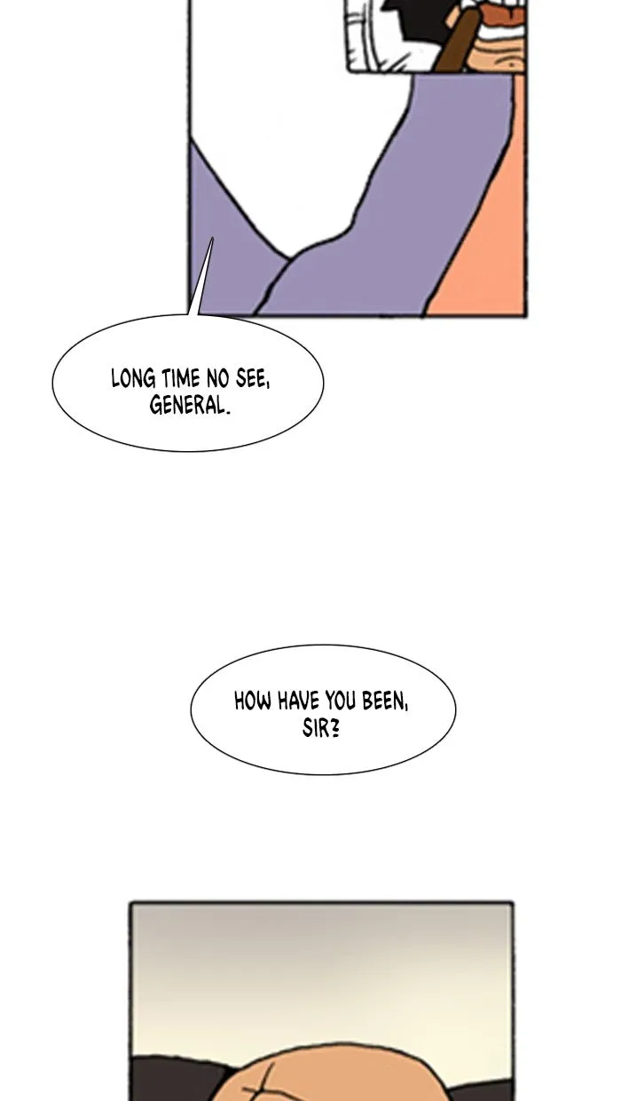 Read Denma chapter 540 image 11 on Lezhin