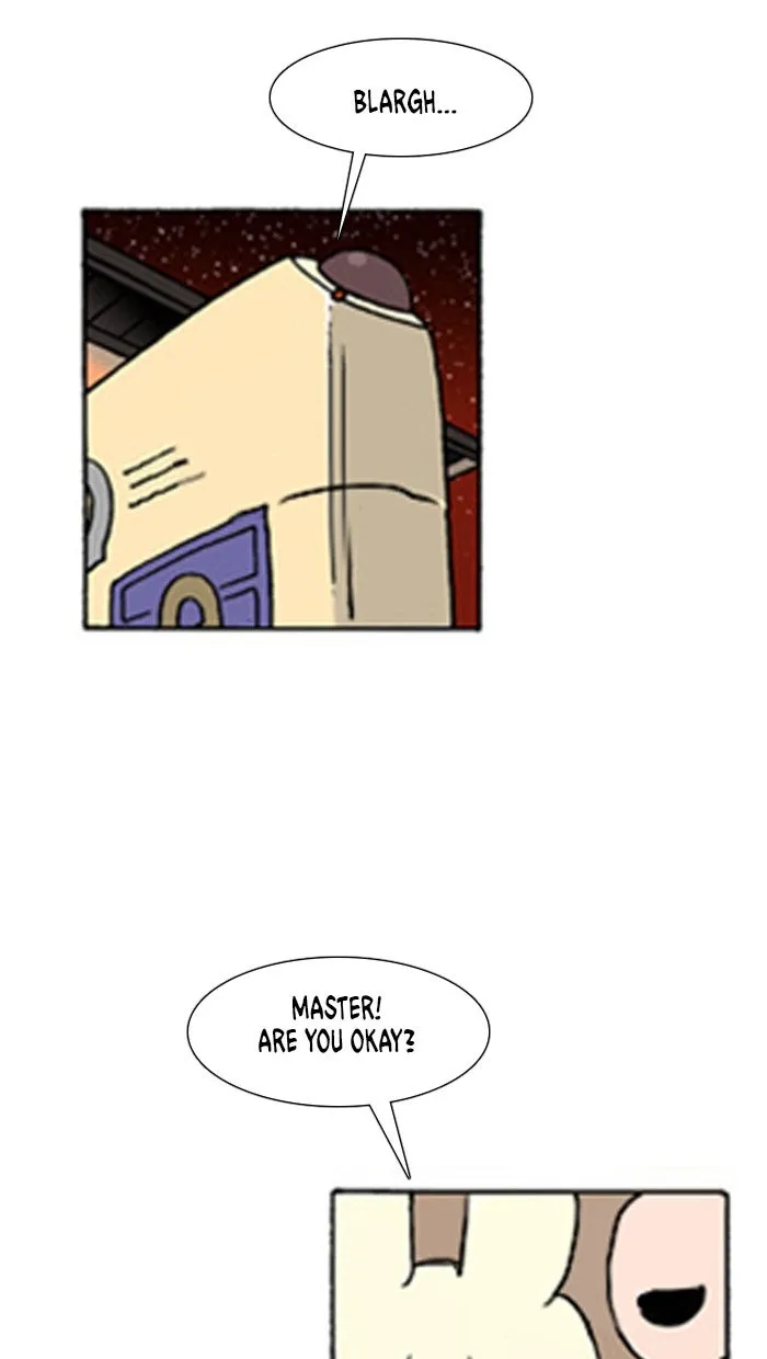 Read Denma chapter 540 image 22 on Lezhin