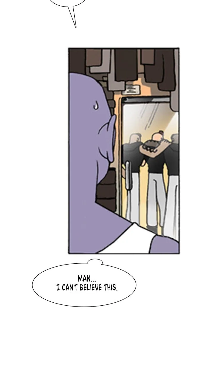Read Denma chapter 540 image 7 on Lezhin