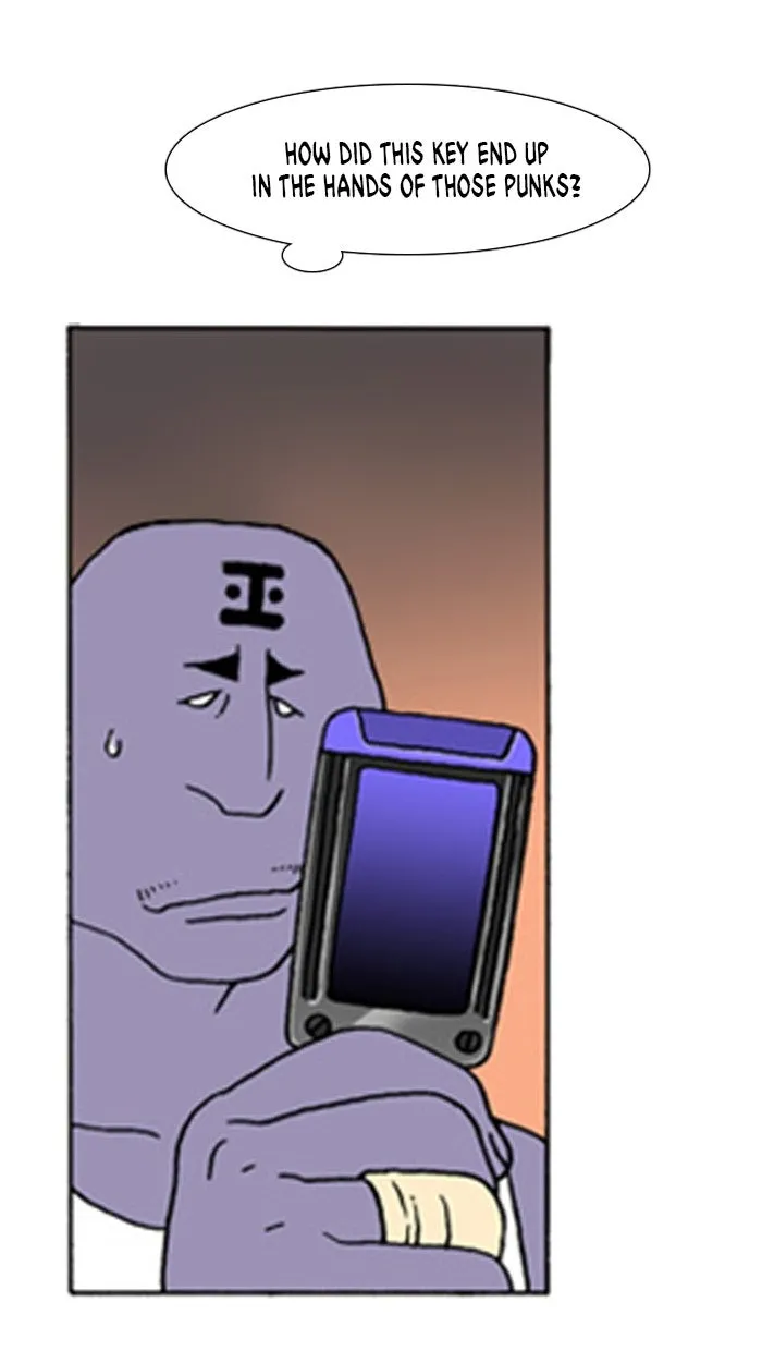 Read Denma chapter 540 image 8 on Lezhin