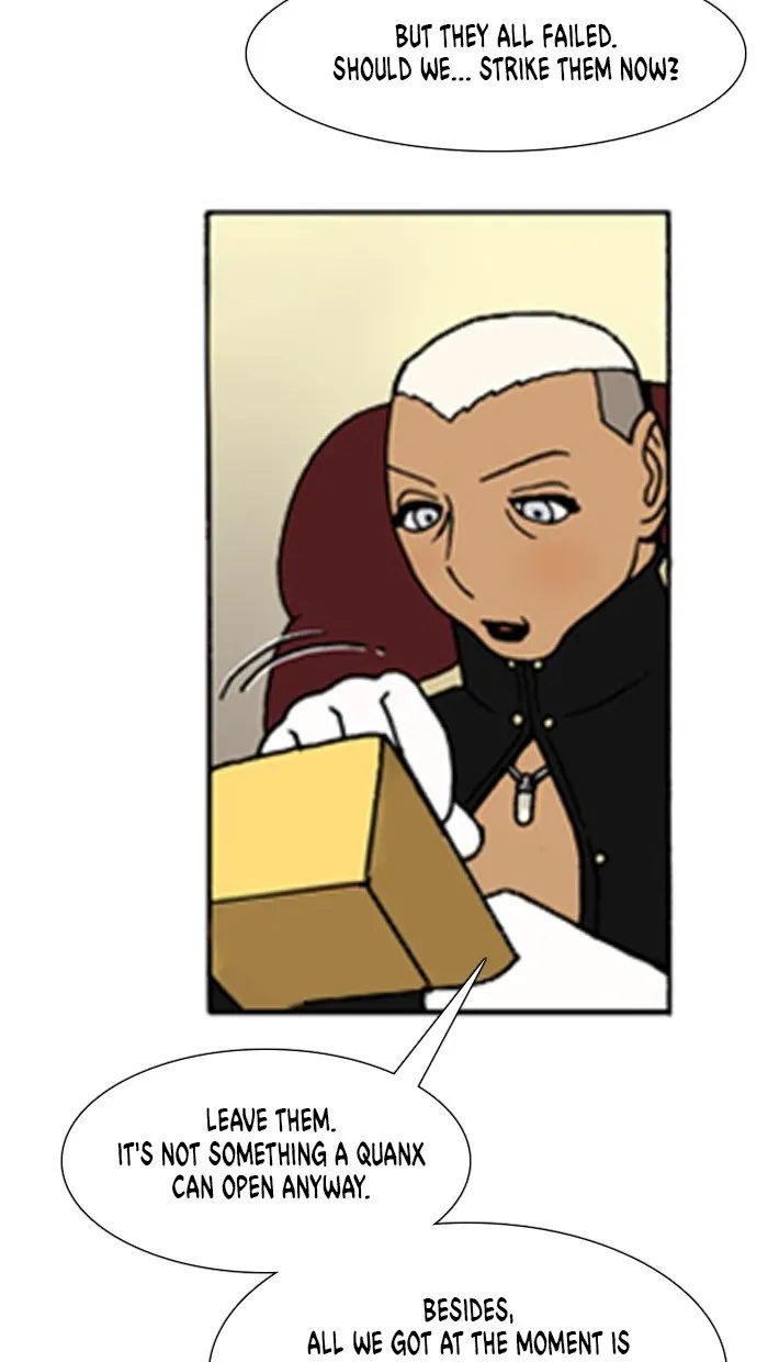 Read Denma chapter 541 image 14 on Lezhin