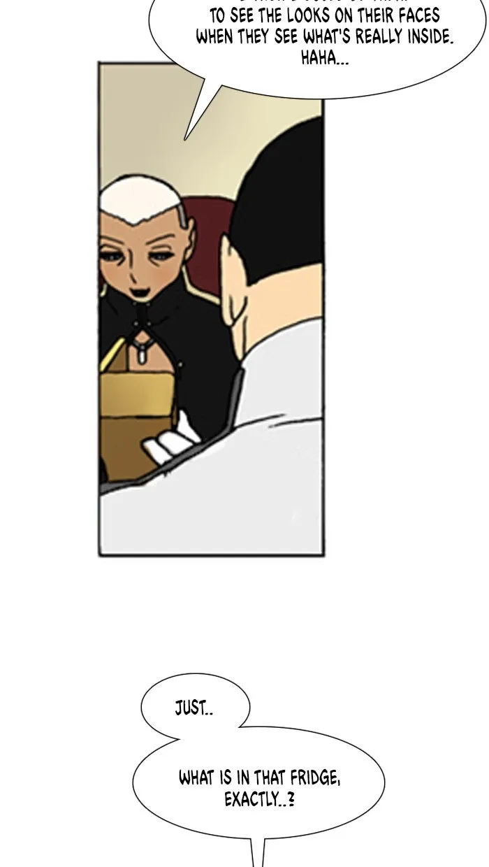 Read Denma chapter 541 image 17 on Lezhin