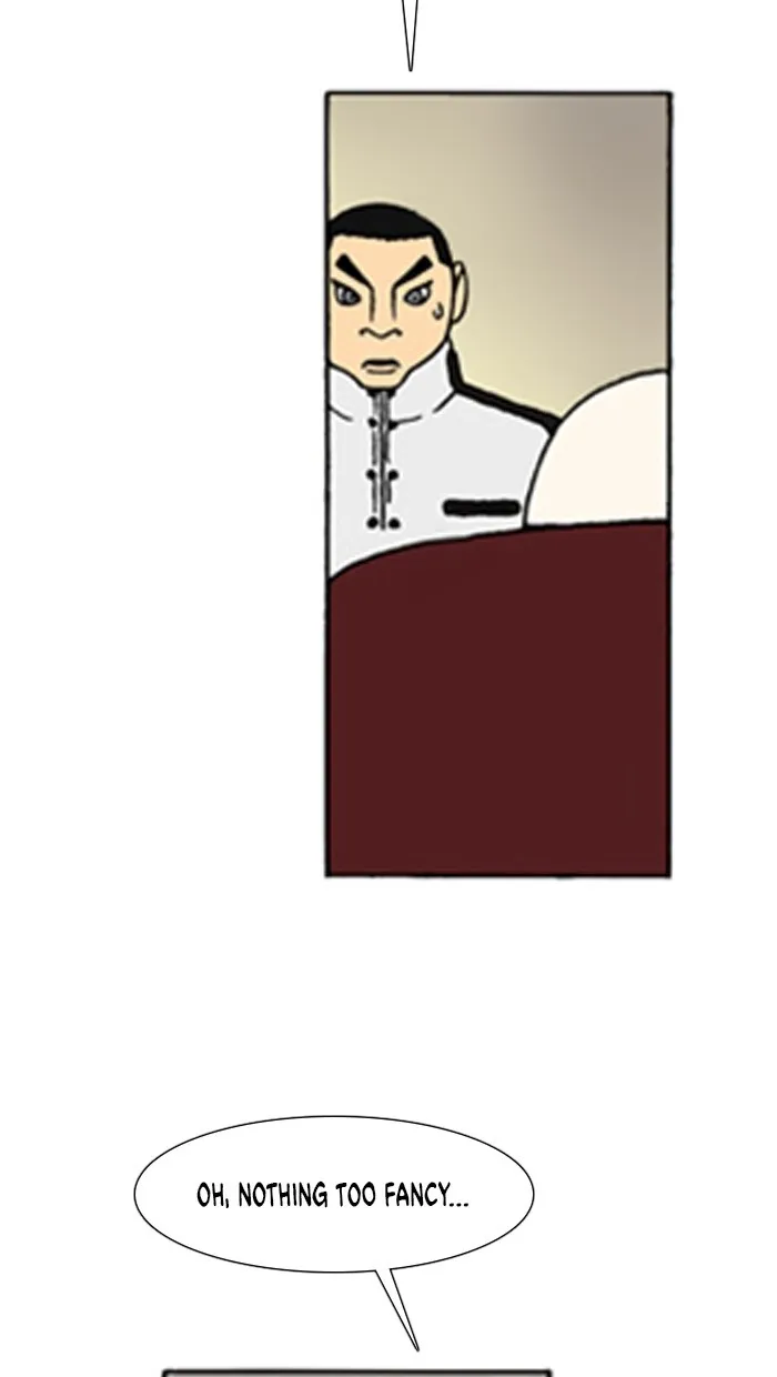 Read Denma chapter 541 image 18 on Lezhin
