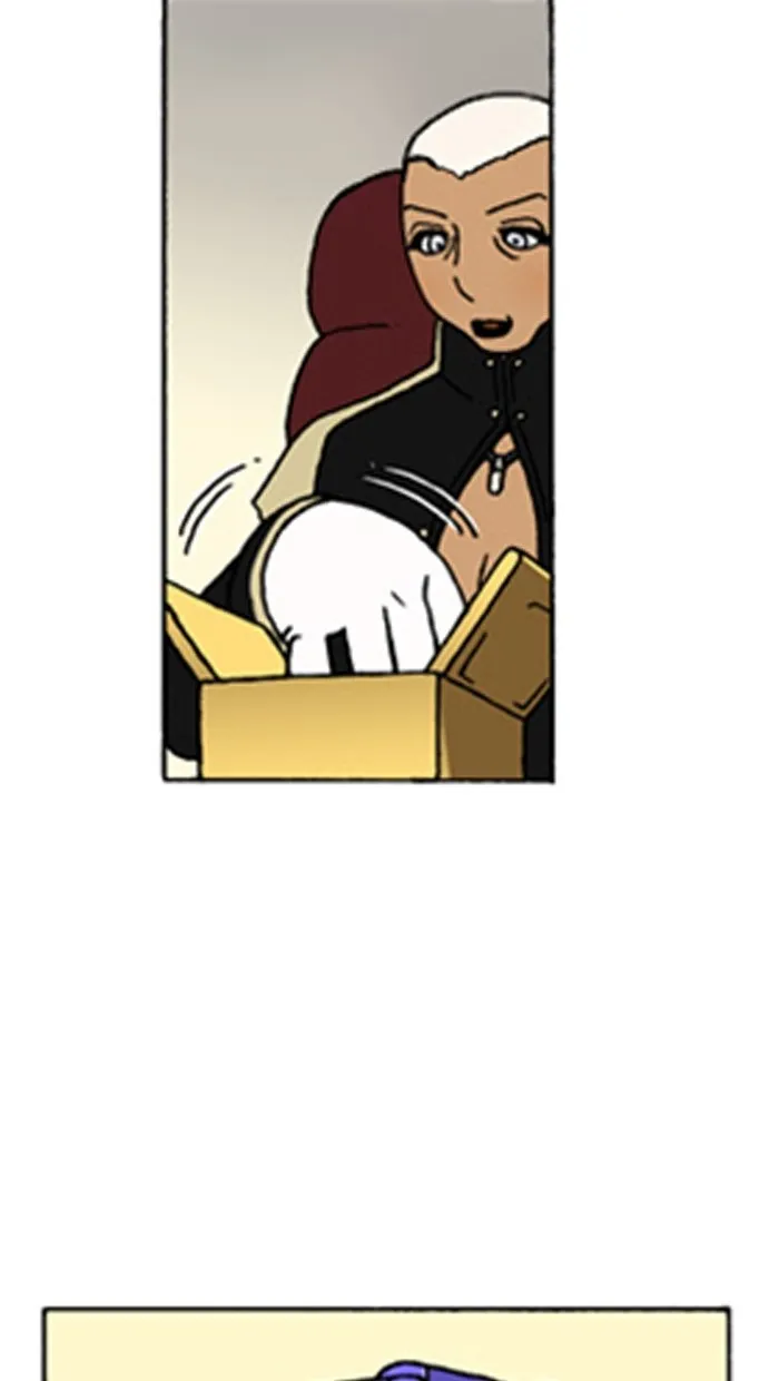 Read Denma chapter 541 image 19 on Lezhin