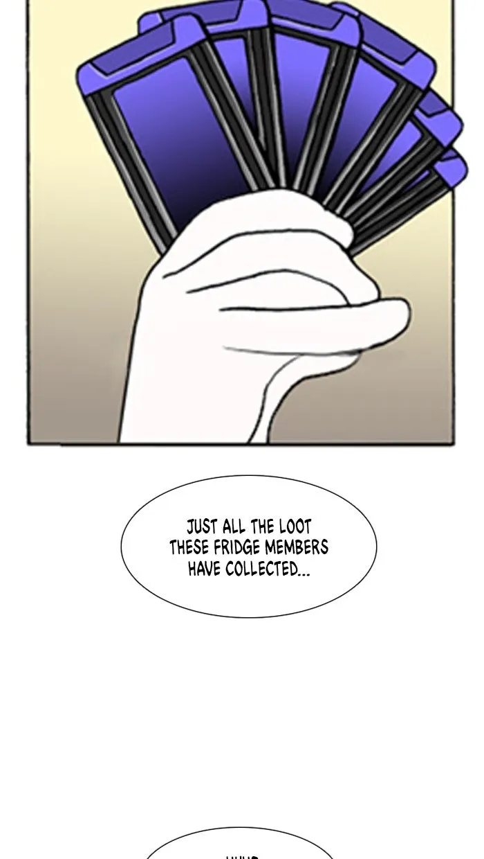 Read Denma chapter 541 image 20 on Lezhin
