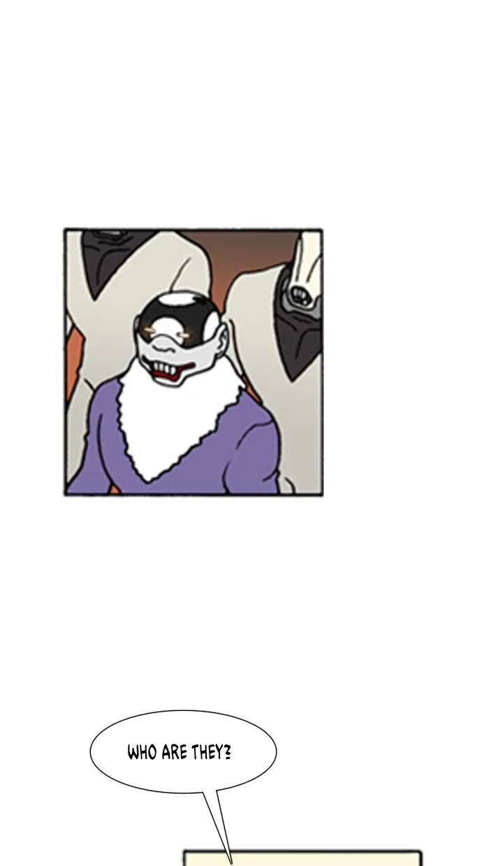 Read Denma chapter 541 image 4 on Lezhin