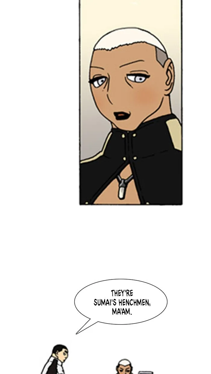 Read Denma chapter 541 image 5 on Lezhin