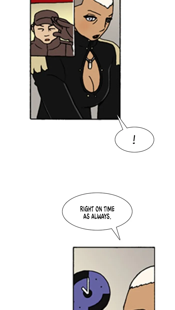Read Denma chapter 541 image 7 on Lezhin