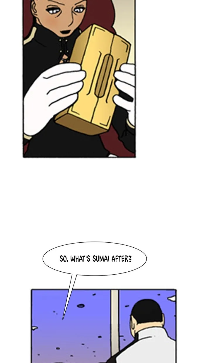 Read Denma chapter 541 image 9 on Lezhin