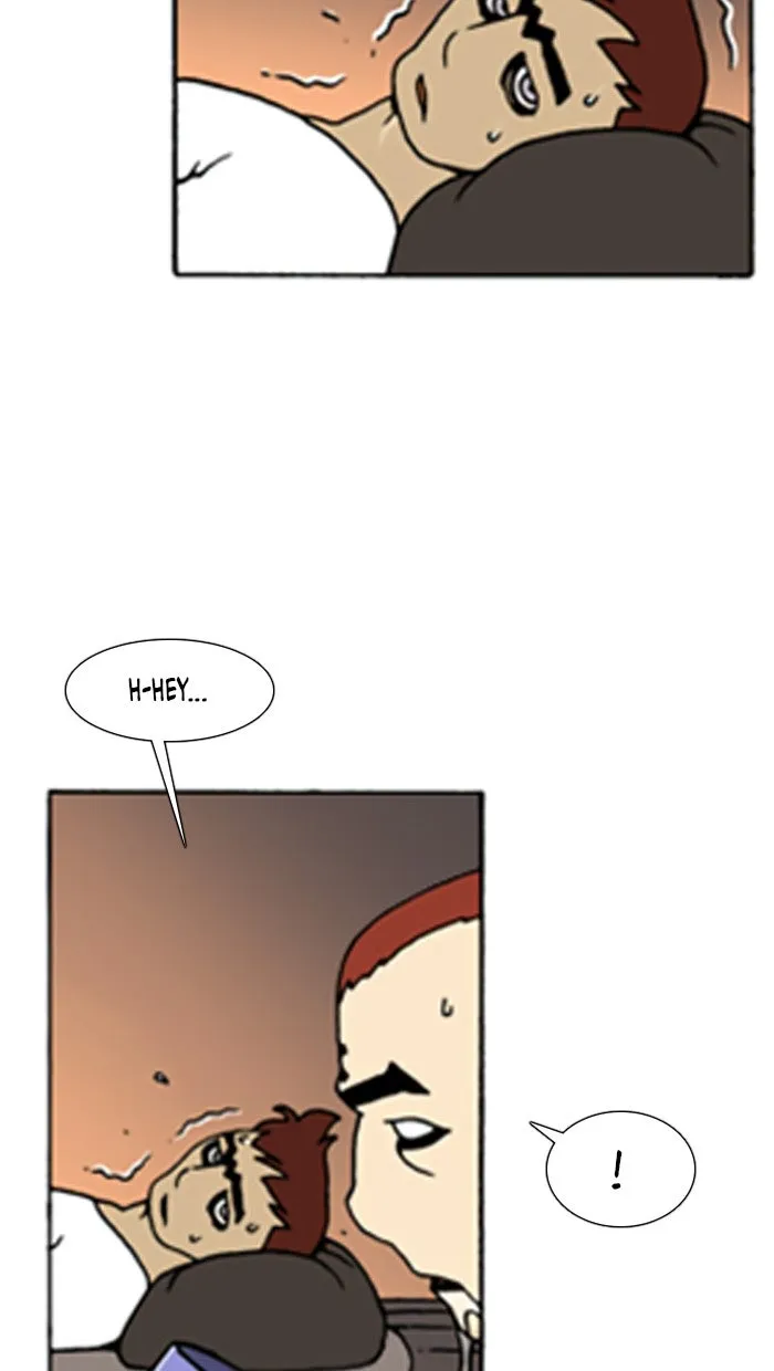 Read Denma chapter 542 image 20 on Lezhin