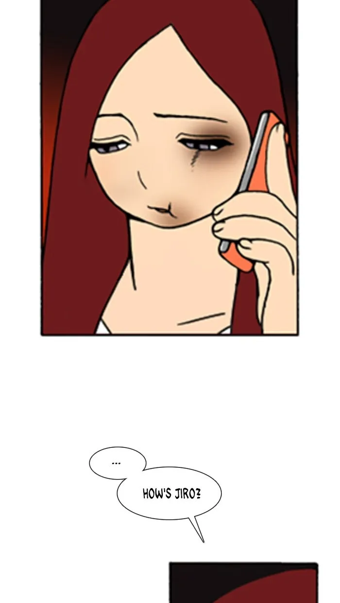 Read Denma chapter 542 image 4 on Lezhin