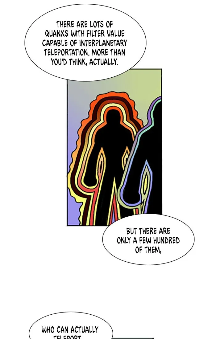 Read Denma chapter 543 image 3 on Lezhin