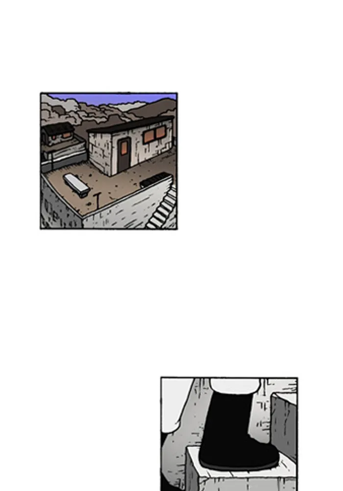Read Denma chapter 544 image 1 on Lezhin
